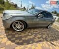 Сірий Мерседес Ц-Клас, об'ємом двигуна 3 л та пробігом 212 тис. км за 12200 $, фото 4 на Automoto.ua