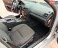 Сірий Мерседес Ц-Клас, об'ємом двигуна 1.8 л та пробігом 162 тис. км за 9500 $, фото 20 на Automoto.ua