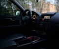 Серый Мерседес Ц-Класс, объемом двигателя 2.1 л и пробегом 220 тыс. км за 6300 $, фото 7 на Automoto.ua