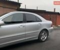 Сірий Мерседес Ц-Клас, об'ємом двигуна 1.8 л та пробігом 306 тис. км за 7200 $, фото 5 на Automoto.ua