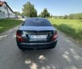 Серый Мерседес Ц-Класс, объемом двигателя 1.8 л и пробегом 247 тыс. км за 7200 $, фото 4 на Automoto.ua