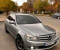 Сірий Мерседес Ц-Клас, об'ємом двигуна 1.8 л та пробігом 0 тис. км за 7900 $, фото 1 на Automoto.ua