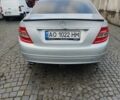 Серый Мерседес Ц-Класс, объемом двигателя 2.1 л и пробегом 355 тыс. км за 7100 $, фото 4 на Automoto.ua