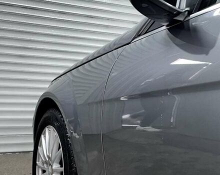 Серый Мерседес Ц-Класс, объемом двигателя 3 л и пробегом 99 тыс. км за 14800 $, фото 29 на Automoto.ua