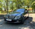 Сірий Мерседес Ц-Клас, об'ємом двигуна 3 л та пробігом 256 тис. км за 9200 $, фото 1 на Automoto.ua