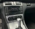 Сірий Мерседес Ц-Клас, об'ємом двигуна 1.8 л та пробігом 253 тис. км за 7000 $, фото 7 на Automoto.ua