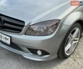 Серый Мерседес Ц-Класс, объемом двигателя 3 л и пробегом 310 тыс. км за 9300 $, фото 30 на Automoto.ua