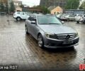 Серый Мерседес Ц-Класс, объемом двигателя 3 л и пробегом 273 тыс. км за 10500 $, фото 1 на Automoto.ua