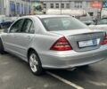 Сірий Мерседес Ц-Клас, об'ємом двигуна 1.8 л та пробігом 217 тис. км за 6190 $, фото 7 на Automoto.ua