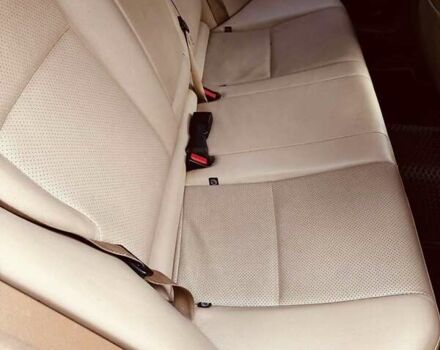 Сірий Мерседес Ц-Клас, об'ємом двигуна 3 л та пробігом 300 тис. км за 11000 $, фото 34 на Automoto.ua