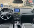 Сірий Мерседес Ц-Клас, об'ємом двигуна 1.8 л та пробігом 330 тис. км за 7999 $, фото 21 на Automoto.ua