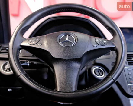 Сірий Мерседес Ц-Клас, об'ємом двигуна 3 л та пробігом 198 тис. км за 8900 $, фото 41 на Automoto.ua