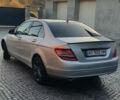 Сірий Мерседес Ц-Клас, об'ємом двигуна 2.1 л та пробігом 355 тис. км за 7500 $, фото 13 на Automoto.ua