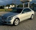 Сірий Мерседес Ц-Клас, об'ємом двигуна 1.8 л та пробігом 300 тис. км за 6900 $, фото 1 на Automoto.ua