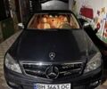Сірий Мерседес Ц-Клас, об'ємом двигуна 3 л та пробігом 300 тис. км за 11000 $, фото 9 на Automoto.ua