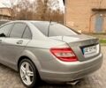 Серый Мерседес Ц-Класс, объемом двигателя 2.1 л и пробегом 256 тыс. км за 5000 $, фото 2 на Automoto.ua