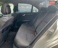 Сірий Мерседес Ц-Клас, об'ємом двигуна 1.8 л та пробігом 330 тис. км за 7999 $, фото 19 на Automoto.ua