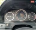 Сірий Мерседес Ц-Клас, об'ємом двигуна 1.8 л та пробігом 162 тис. км за 9500 $, фото 15 на Automoto.ua