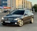 Серый Мерседес Ц-Класс, объемом двигателя 3 л и пробегом 250 тыс. км за 8900 $, фото 1 на Automoto.ua