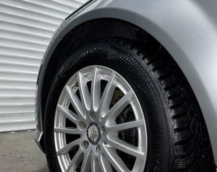 Серый Мерседес Ц-Класс, объемом двигателя 3 л и пробегом 99 тыс. км за 14800 $, фото 27 на Automoto.ua