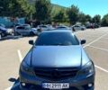 Сірий Мерседес Ц-Клас, об'ємом двигуна 3 л та пробігом 197 тис. км за 9500 $, фото 1 на Automoto.ua