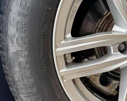 Сірий Мерседес Ц-Клас, об'ємом двигуна 3 л та пробігом 300 тис. км за 11000 $, фото 14 на Automoto.ua