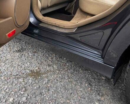 Сірий Мерседес Ц-Клас, об'ємом двигуна 3 л та пробігом 300 тис. км за 11000 $, фото 41 на Automoto.ua