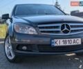 Сірий Мерседес Ц-Клас, об'ємом двигуна 2.15 л та пробігом 325 тис. км за 8699 $, фото 2 на Automoto.ua