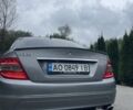 Серый Мерседес Ц-Класс, объемом двигателя 2.98 л и пробегом 270 тыс. км за 10000 $, фото 13 на Automoto.ua