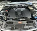 Серый Мерседес Ц-Класс, объемом двигателя 2.2 л и пробегом 278 тыс. км за 9200 $, фото 155 на Automoto.ua