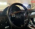 Сірий Мерседес Ц-Клас, об'ємом двигуна 1.8 л та пробігом 306 тис. км за 7200 $, фото 9 на Automoto.ua
