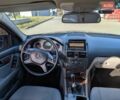 Сірий Мерседес Ц-Клас, об'ємом двигуна 2.15 л та пробігом 325 тис. км за 8699 $, фото 12 на Automoto.ua
