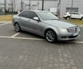 Сірий Мерседес Ц-Клас, об'ємом двигуна 2.1 л та пробігом 320 тис. км за 8450 $, фото 7 на Automoto.ua