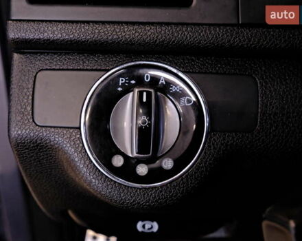 Сірий Мерседес Ц-Клас, об'ємом двигуна 3 л та пробігом 198 тис. км за 8900 $, фото 22 на Automoto.ua