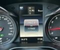 Сірий Мерседес Ц-Клас, об'ємом двигуна 3 л та пробігом 117 тис. км за 28000 $, фото 16 на Automoto.ua