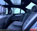 Серый Мерседес Ц-Класс, объемом двигателя 3 л и пробегом 209 тыс. км за 11000 $, фото 6 на Automoto.ua