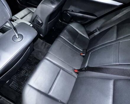 Серый Мерседес Ц-Класс, объемом двигателя 3 л и пробегом 99 тыс. км за 14800 $, фото 30 на Automoto.ua