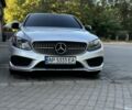 Сірий Мерседес Ц-Клас, об'ємом двигуна 3 л та пробігом 117 тис. км за 28000 $, фото 1 на Automoto.ua