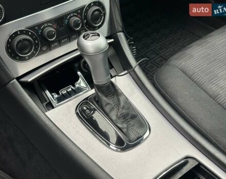 Сірий Мерседес Ц-Клас, об'ємом двигуна 1.8 л та пробігом 217 тис. км за 6190 $, фото 23 на Automoto.ua