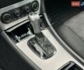 Сірий Мерседес Ц-Клас, об'ємом двигуна 1.8 л та пробігом 217 тис. км за 6190 $, фото 23 на Automoto.ua