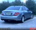 Серый Мерседес Ц-Класс, объемом двигателя 3 л и пробегом 209 тыс. км за 11000 $, фото 2 на Automoto.ua