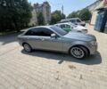 Серый Мерседес Ц-Класс, объемом двигателя 2.1 л и пробегом 343 тыс. км за 8200 $, фото 1 на Automoto.ua
