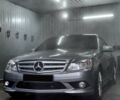 Серый Мерседес Ц-Класс, объемом двигателя 3 л и пробегом 99 тыс. км за 14800 $, фото 2 на Automoto.ua