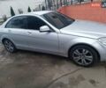 Сірий Мерседес Ц-Клас, об'ємом двигуна 1.8 л та пробігом 296 тис. км за 8400 $, фото 2 на Automoto.ua