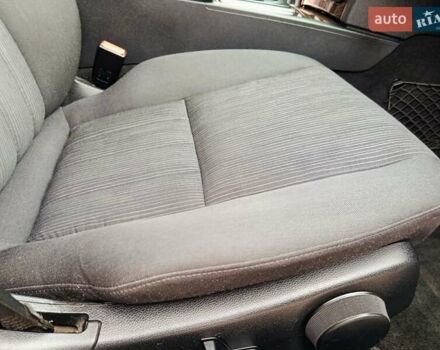Сірий Мерседес Ц-Клас, об'ємом двигуна 1.8 л та пробігом 162 тис. км за 9500 $, фото 21 на Automoto.ua