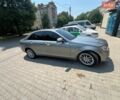 Серый Мерседес Ц-Класс, объемом двигателя 2.15 л и пробегом 340 тыс. км за 8700 $, фото 1 на Automoto.ua