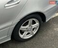 Сірий Мерседес Ц-Клас, об'ємом двигуна 1.8 л та пробігом 217 тис. км за 6190 $, фото 8 на Automoto.ua