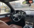 Серый Мерседес Ц-Класс, объемом двигателя 1.8 л и пробегом 242 тыс. км за 7999 $, фото 24 на Automoto.ua