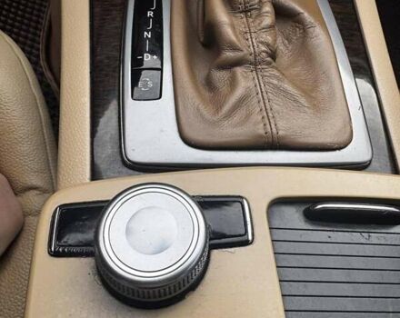 Сірий Мерседес Ц-Клас, об'ємом двигуна 3 л та пробігом 300 тис. км за 11000 $, фото 32 на Automoto.ua