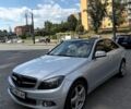 Серый Мерседес Ц-Класс, объемом двигателя 3 л и пробегом 305 тыс. км за 7000 $, фото 1 на Automoto.ua
